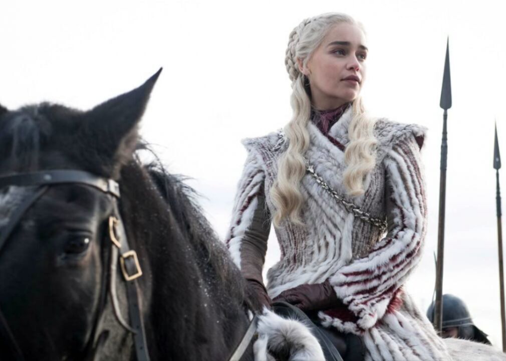 Game of Thrones